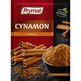 Cynamon mielony Prymat