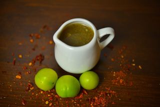 ტყემალი