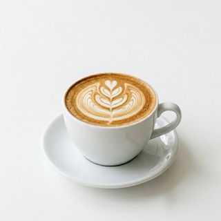 Cappucino