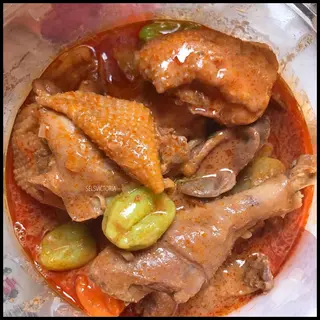 Chicken