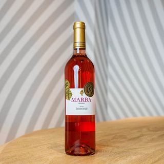 Vino Marba Rosado (750 Ml.)