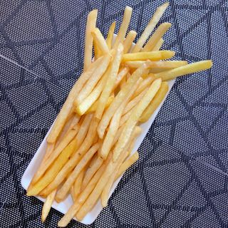 Batata Frita Pequena