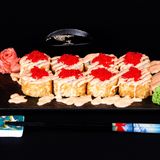 ცხელი კალიფორნია