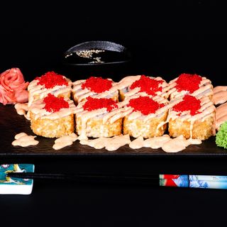 ცხელი კალიფორნია