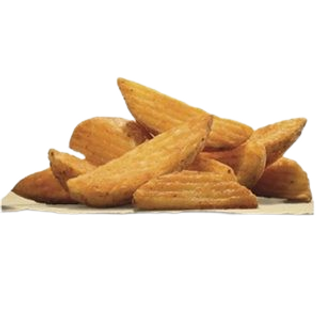 Patatas gajo (ración)