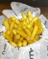 Картопелька FREE Glovo