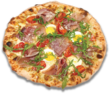 Пица Дженовезе (33см)
