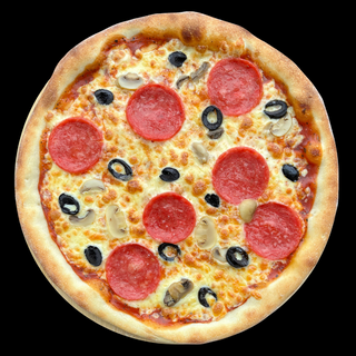 КАПРИЧЧИОЗА (30см)