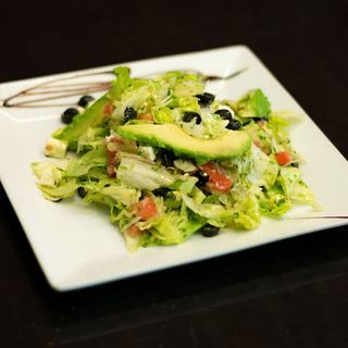 Base De Lechuga Alternativa