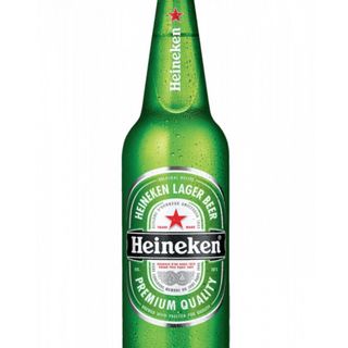 Birra heineken