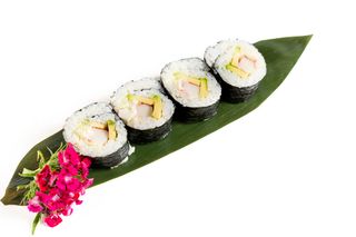 60. Edo roll - 4 pezzi