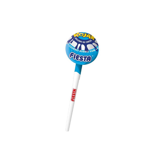 Kojak Pintalenguas Relleno de Chicle