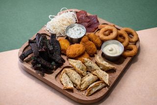 Пивна дошка (300г)