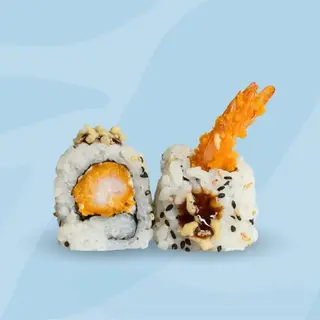 Uramaki Calicrunch (8pz)