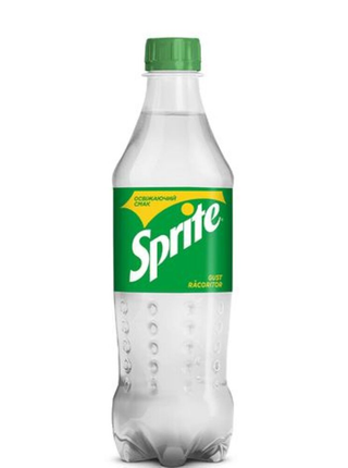 Спрайт (500мл)