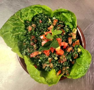 Salad Tabouleh