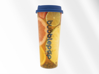 ALL IN – Tropical Fresh Experience 