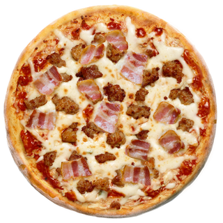 Pizza Robotnicza [32cm]