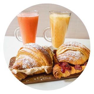 Menu Tradicional (para dois)