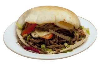 Sandwich Chawarma