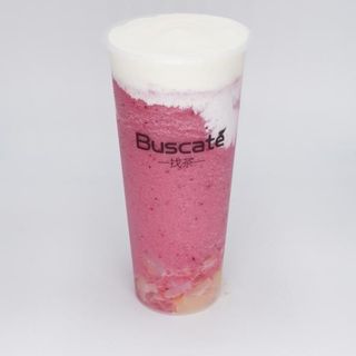 Frutos Rojos Cheese (700 Ml.)