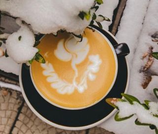 Кава Капучино