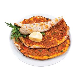 Lahmacun 210g