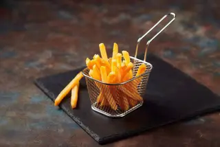 Batata Frita