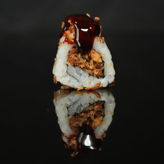 106. Ura Salmon Plus (4 Pzs.)