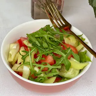 Fitness salata