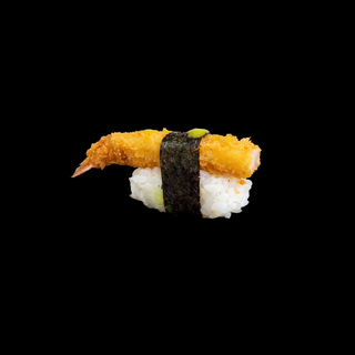 12. Shrimp Tempura (2 Pzs.)