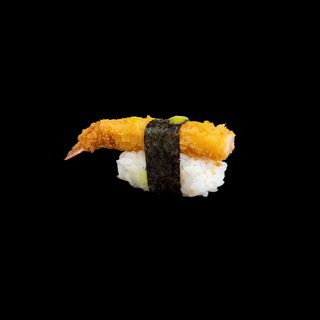 12. Shrimp Tempura (2 Pzs.)