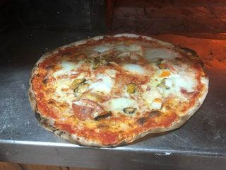 Frutti di mare - normale