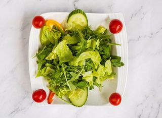 Salata verde