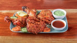 Tandorii Chicken 4 szt.