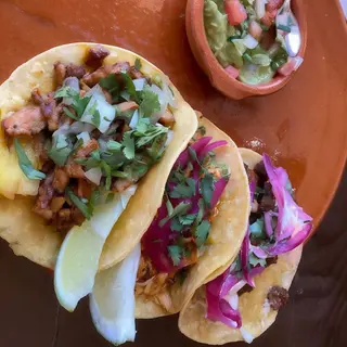Taco Birria