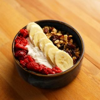 Vegan granola