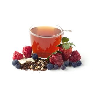 Verry Berry Strawberry