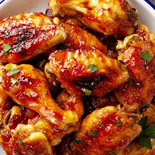 Доставка Крильця 200 гр