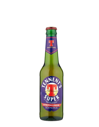 Tennent's 33 cl