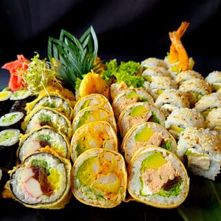 Zestaw nr. 13 Tottori 46 szt. 