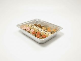 Сет Темпура Mix (3-4 персони) (840g)