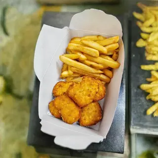 Nuggetsy