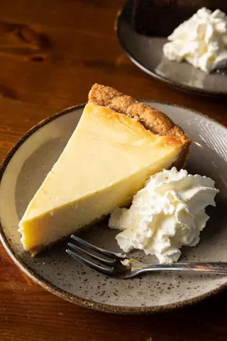 Original NY Cheesecake