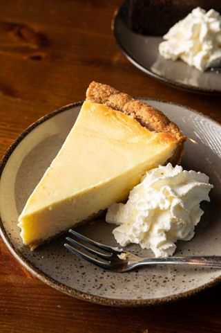 Original NY Cheesecake