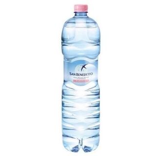 Acqua San Benedetto naturale 1.5 l