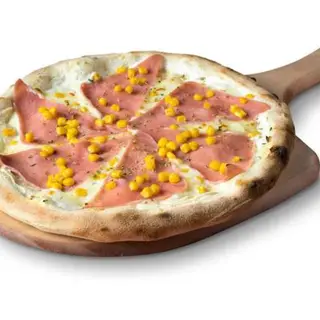 Pizza Sofia Loren