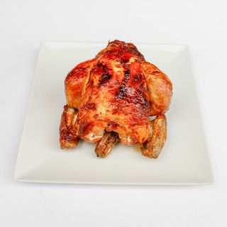 pollo asado