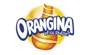 Orangina 50cl