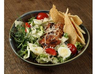 Цезар з куркою (220g)